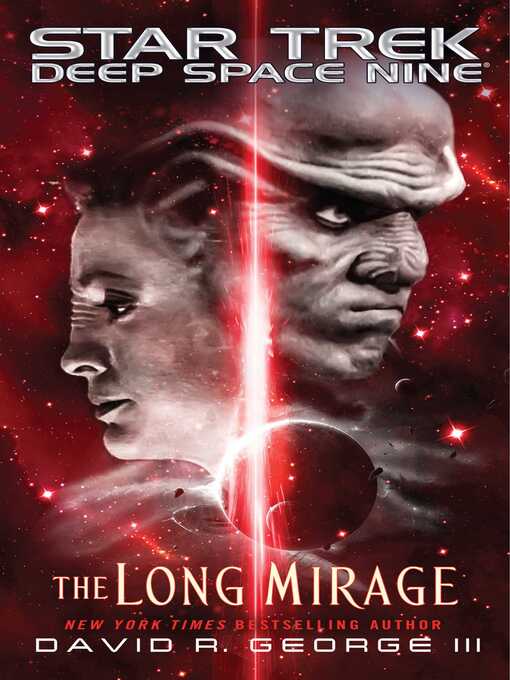 Title details for The Long Mirage by David R. George III - Wait list